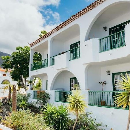 Residencial Neptuno Διαμέρισμα Costa Adeje  Εξωτερικό φωτογραφία