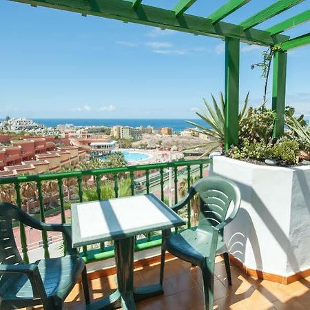 Residencial Neptuno Διαμέρισμα Costa Adeje  Εξωτερικό φωτογραφία