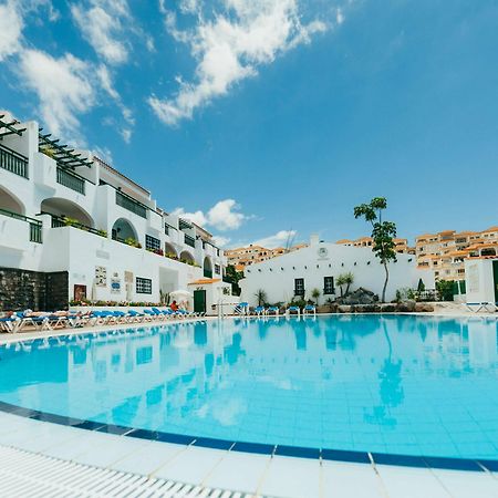 Residencial Neptuno Διαμέρισμα Costa Adeje  Εξωτερικό φωτογραφία