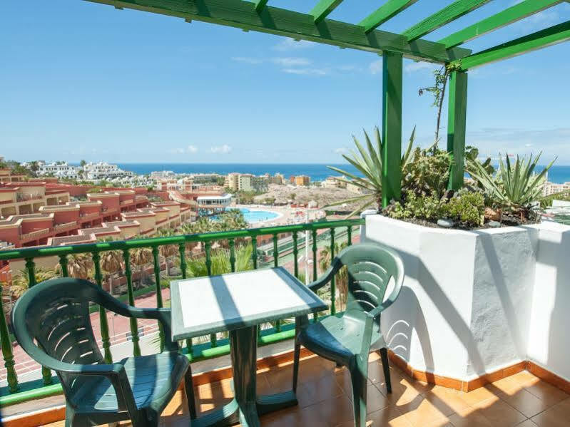 Residencial Neptuno Διαμέρισμα Costa Adeje  Εξωτερικό φωτογραφία