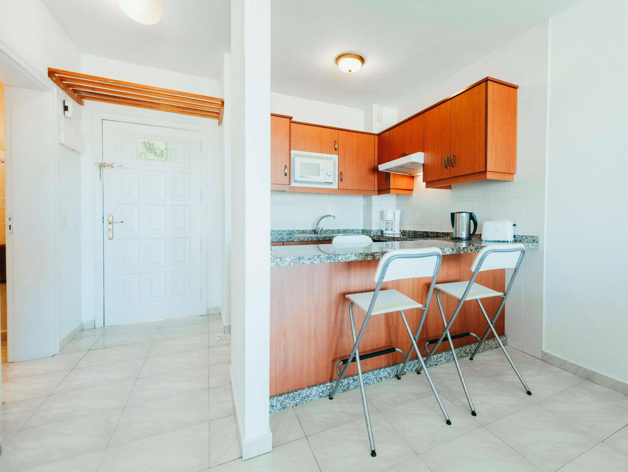 Residencial Neptuno Διαμέρισμα Costa Adeje  Εξωτερικό φωτογραφία